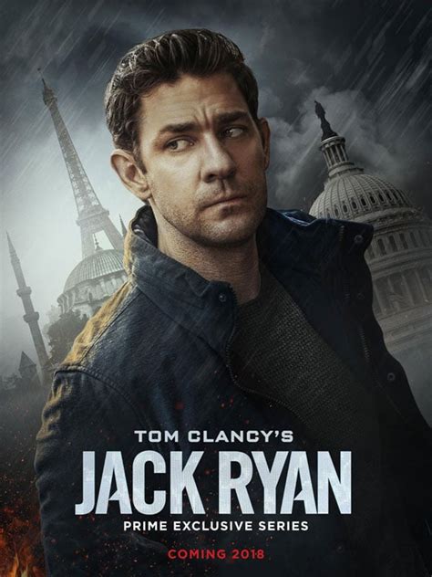 jack ryan imdb season 1|More.